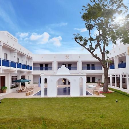 צ'ישאנג J Resort מראה חיצוני תמונה