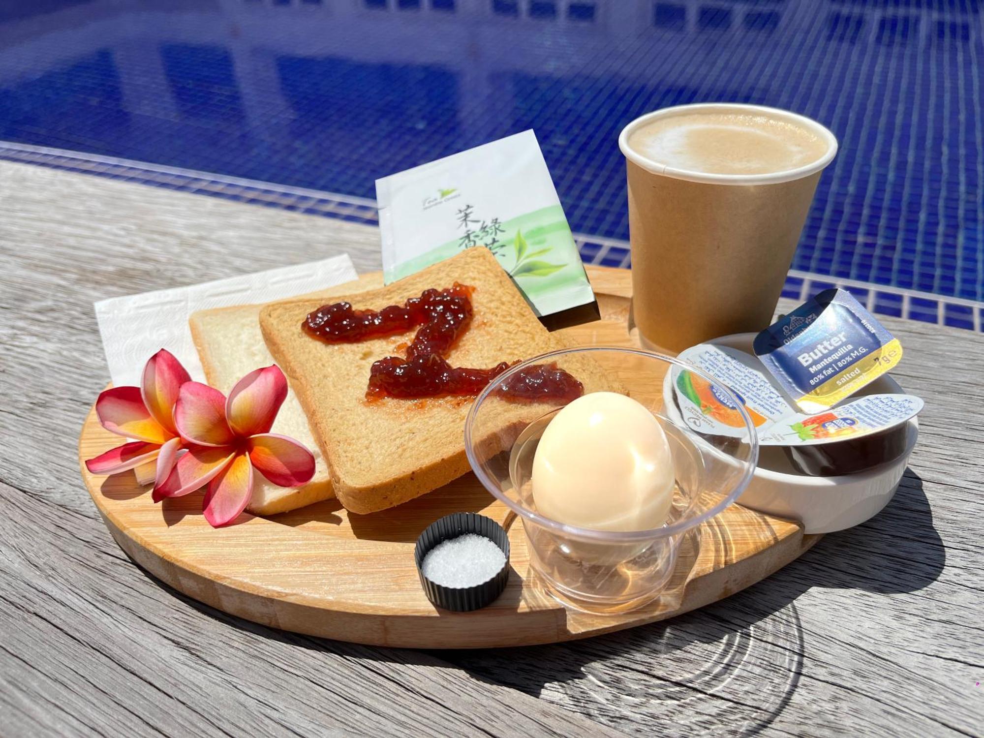 צ'ישאנג J Resort מראה חיצוני תמונה