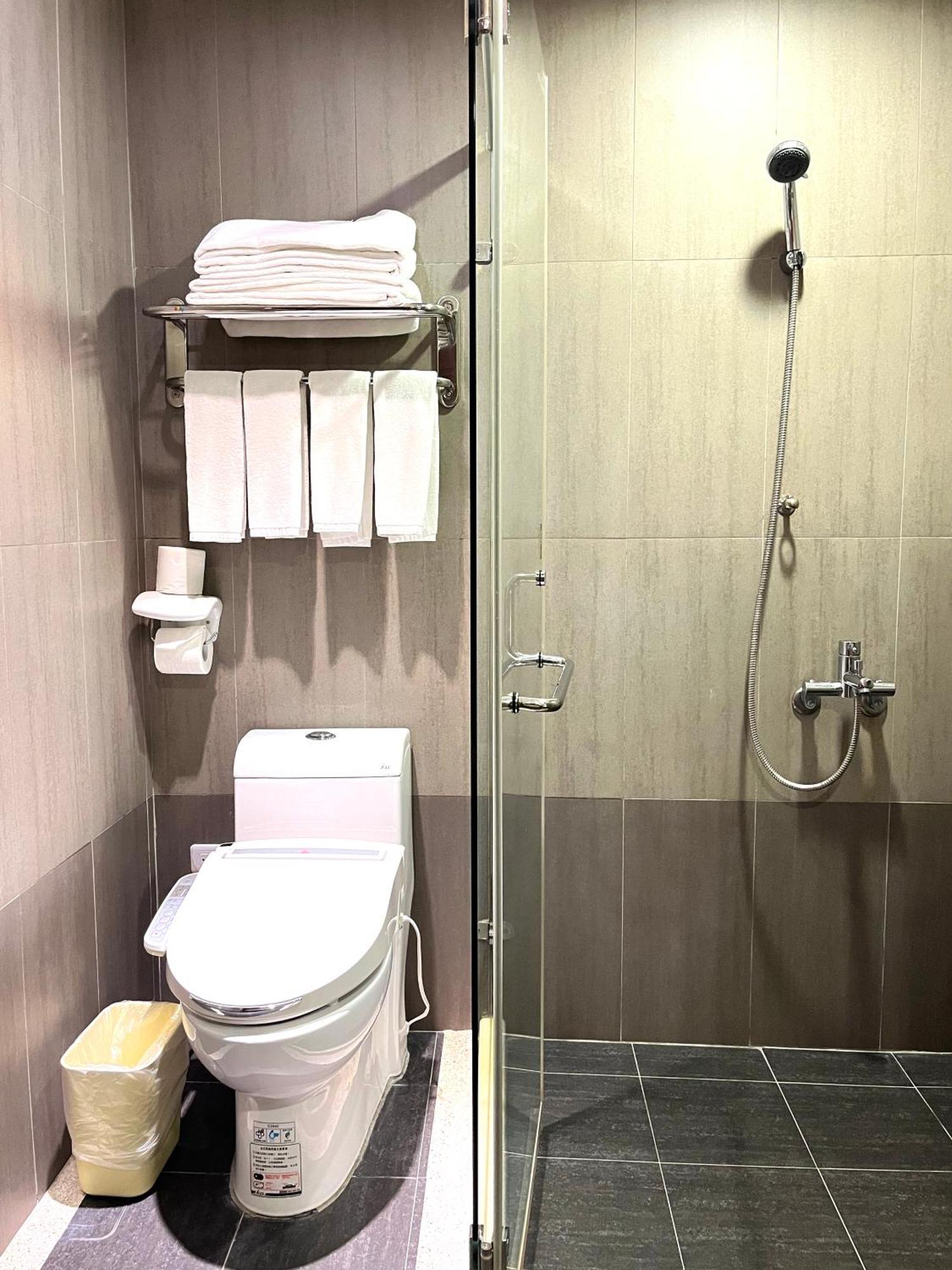 צ'ישאנג J Resort מראה חיצוני תמונה