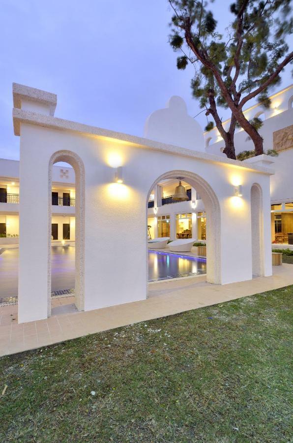 צ'ישאנג J Resort מראה חיצוני תמונה