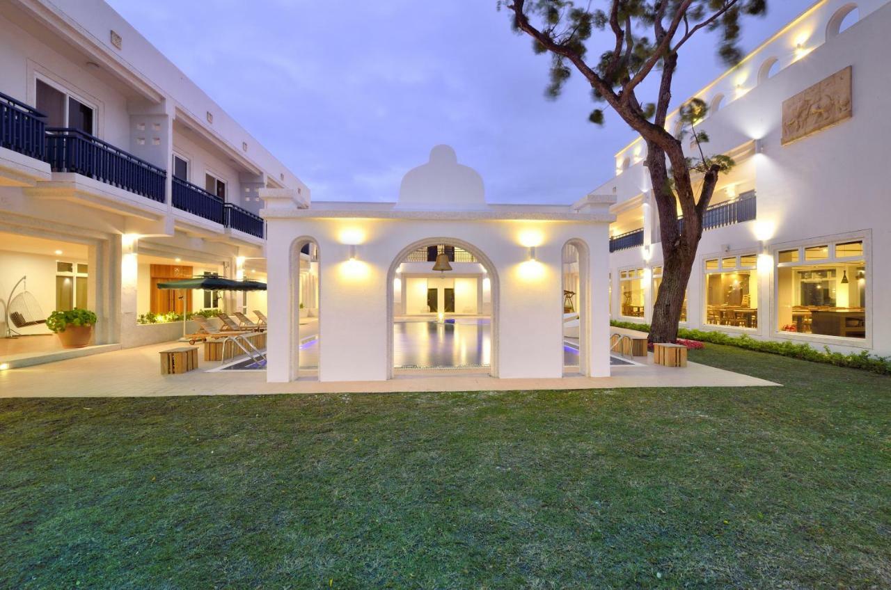 צ'ישאנג J Resort מראה חיצוני תמונה